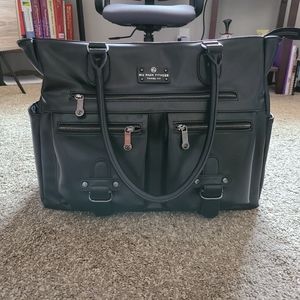 Six Pack Fitness Travel Fit lunch bag